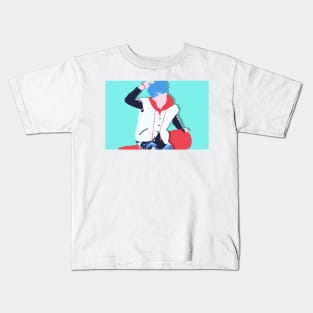 BTS Love Yourself Suga Kids T-Shirt